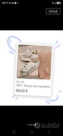 scarpe donna 👸 