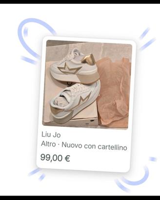scarpe donna 👸 