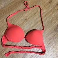 Costume Calzedonia Corallo