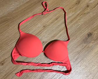 Costume Calzedonia Corallo