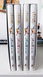 libri fiabe da ascoltare 