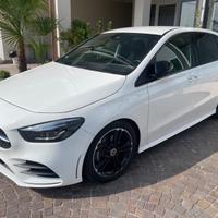 Mercedes Benz Classe B d200 Premium AMG