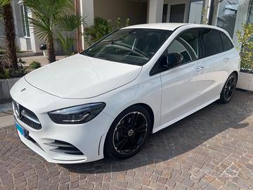 Mercedes Benz Classe B d200 Premium AMG