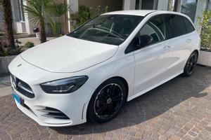 Mercedes Benz Classe B d200 Premium AMG