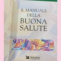 Libro-Benessere-  Il manuale della buona salute