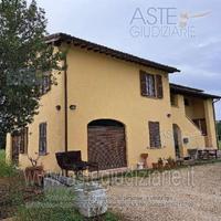 Appartamento Cannara [A4345765]