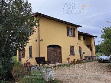 Appartamento Cannara [A4345765]