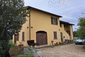 Appartamento Cannara [A4345765]