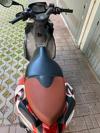 Scooter sr50 Aprilia