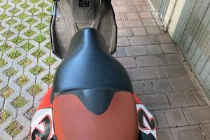 Scooter sr50 Aprilia