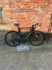 Basso Diamante sv - Bici da corsa in carbonio