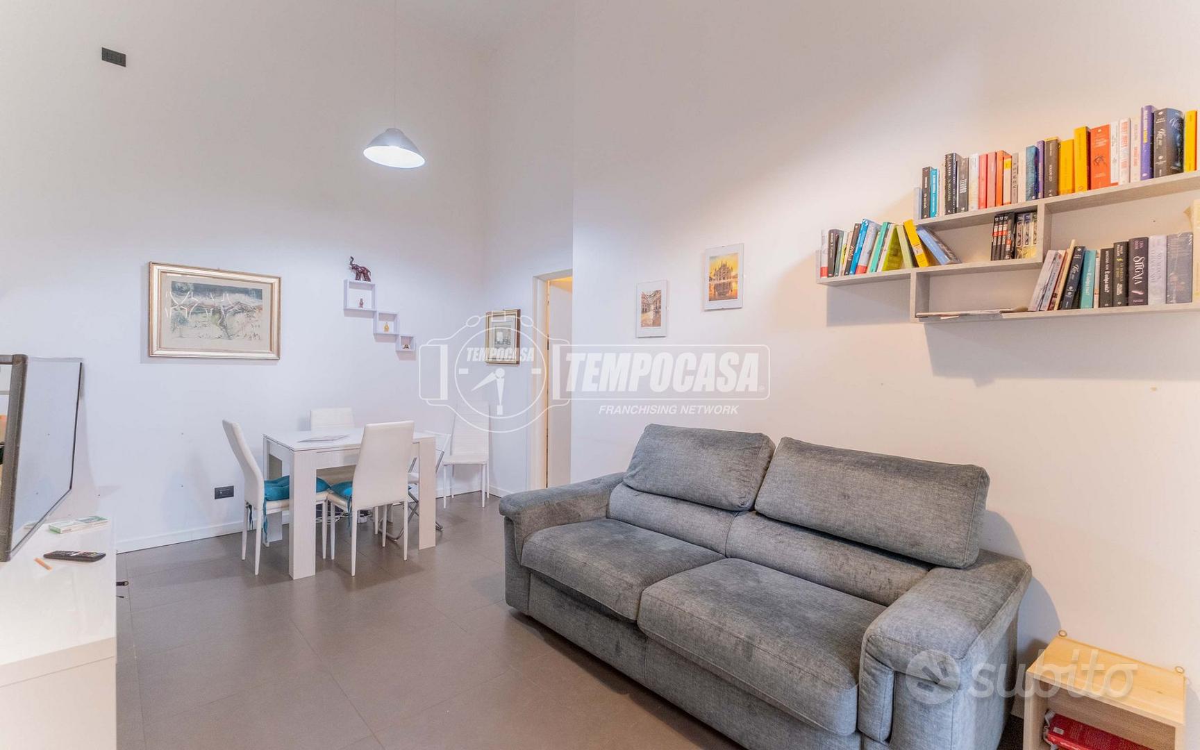 Appartamento – Milano, Bovisa, Municipio 9 - Altro