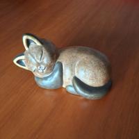 Thun – Gatto Siamese Addormentato