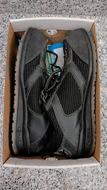 Scarpe antinfortunistiche unisex Cofra