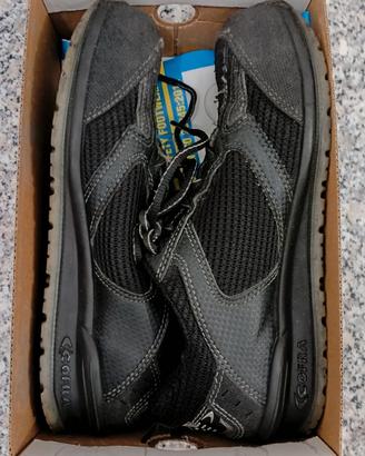 Scarpe antinfortunistiche unisex Cofra