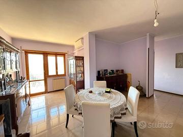 Appartamento di 115 m² con 3 locali a Mentana
