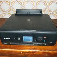 Stampante multifunzione canon