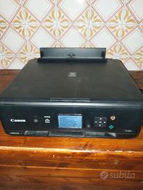 Stampante multifunzione canon
