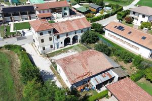 CASA INDIPENDENTE A CASTELFRANCO VENETO