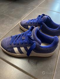 Scarpe campus