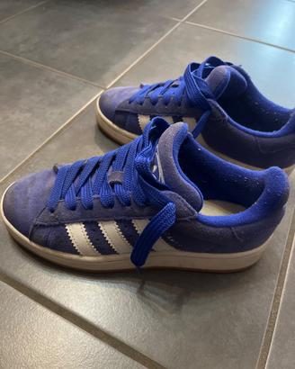 Scarpe campus