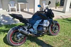 kawazaki Z750 