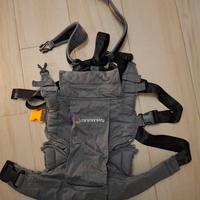 marsupio per neonati