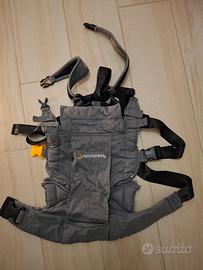 marsupio per neonati