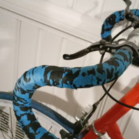 Bici da corsa