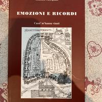 Libro di Emanuele Catrignano’