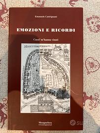 Libro di Emanuele Catrignano’
