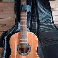 Chitarra Alhambra 3/4