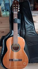 Chitarra Alhambra 3/4