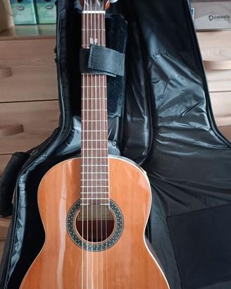 Chitarra Alhambra 3/4