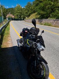 Kawasaki z900 2024