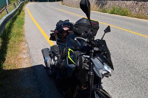 Kawasaki z900 2024
