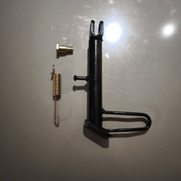 Cavalletto universale per moto/ scooter 18cm