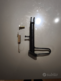 Cavalletto universale per moto/ scooter 18cm