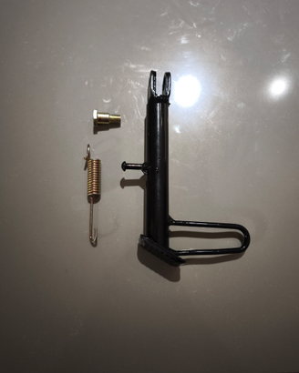 Cavalletto universale per moto/ scooter 18cm