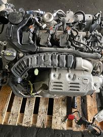 MOTORE HN05 1.2 TURBO BENZINA