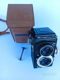 1958 Ricoh Super 44 Come nuova! As New Tested