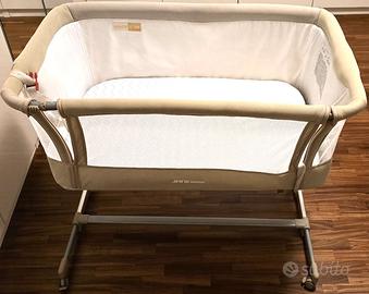 CULLA NEXT TO ME Janè Babyside