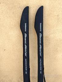 porta canne Shimano 