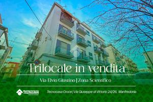3 LOCALI A MANFREDONIA