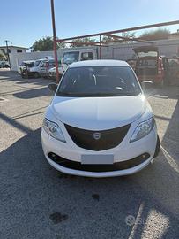 Lancia Ypsilon Elefantino Blu 1.2 Benzina- Gpl