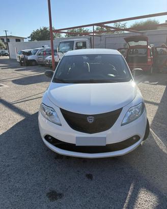Lancia Ypsilon Elefantino Blu 1.2 Benzina- Gpl