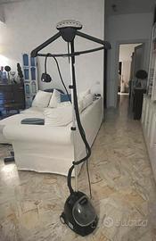 Stirella/ferro da stiro a vapore verticale FRIDJA