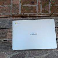 Asus Chromebook Modello C523N