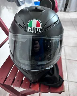 Caschi AGV K5