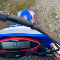 Beta 300 factory 2025